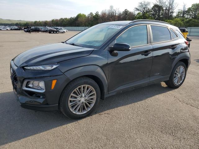  Salvage Hyundai KONA