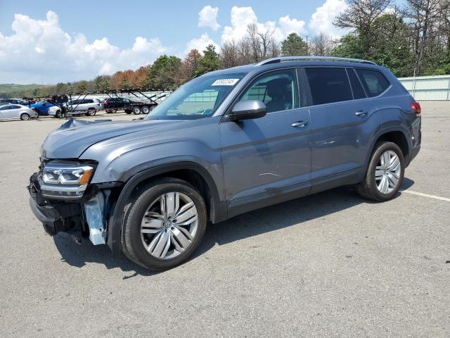  Salvage Volkswagen Atlas