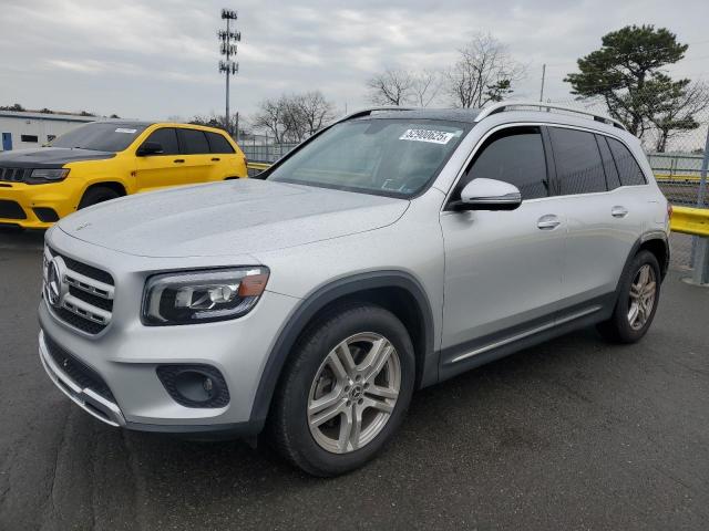  Salvage Mercedes-Benz GLB