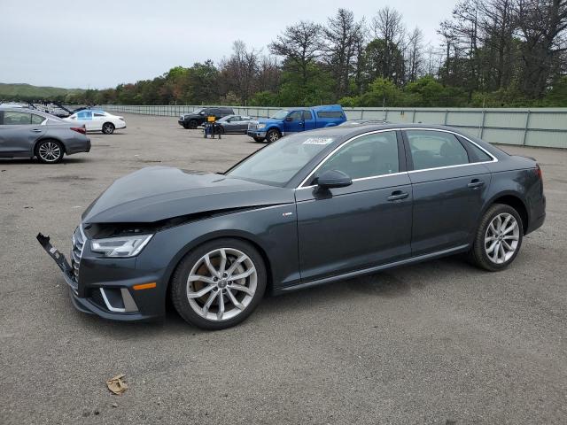  Salvage Audi A4