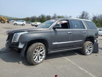  Salvage Cadillac Escalade