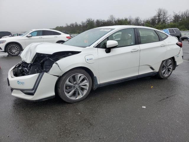  Salvage Honda Clarity