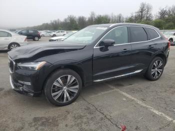  Salvage Volvo Xc60 B5 In