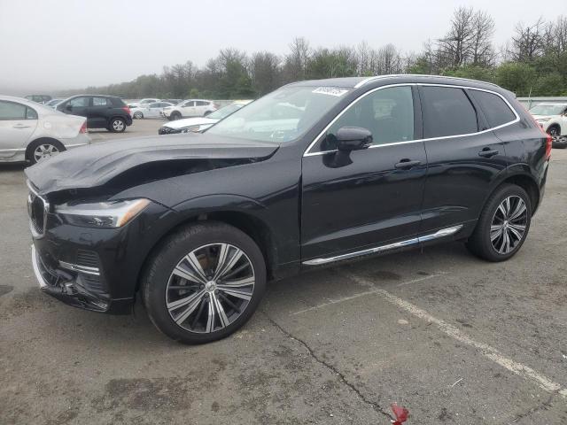  Salvage Volvo Xc60 B5 In