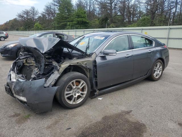  Salvage Acura TL
