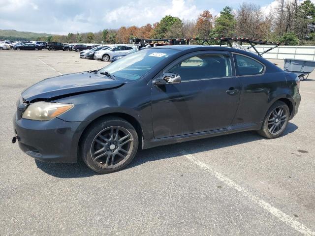  Salvage Toyota Scion