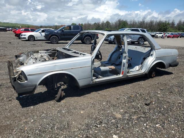  Salvage Mercedes-Benz 300-Class