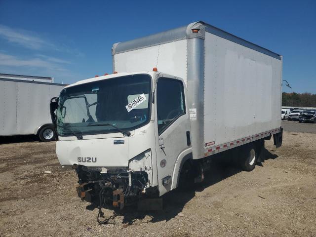  Salvage Isuzu Npr Hd