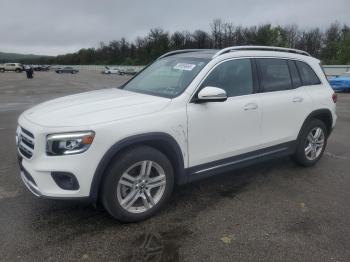  Salvage Mercedes-Benz GLB
