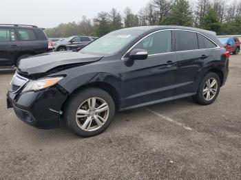  Salvage Acura RDX