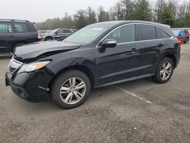  Salvage Acura RDX