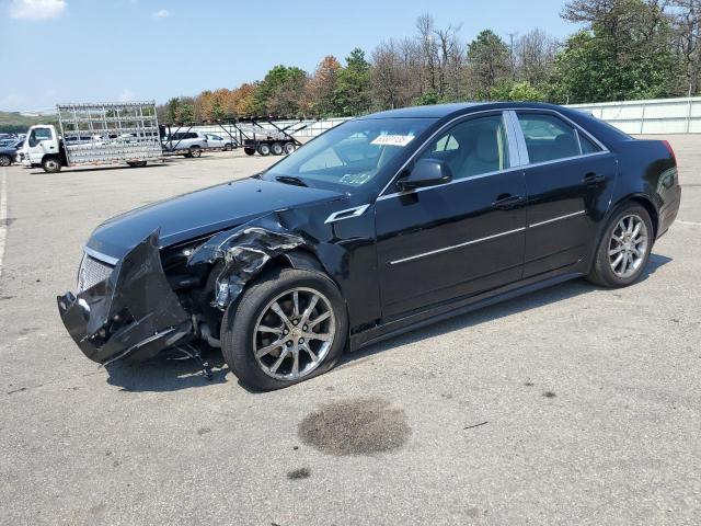  Salvage Cadillac CTS