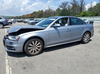  Salvage Audi A4