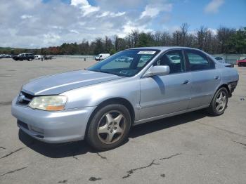  Salvage Acura TL