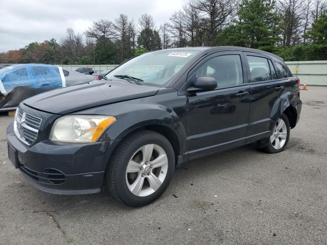  Salvage Dodge Caliber