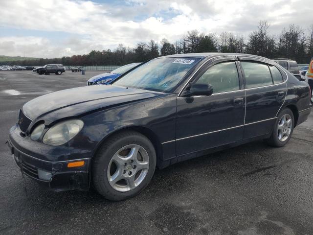  Salvage Lexus Gs
