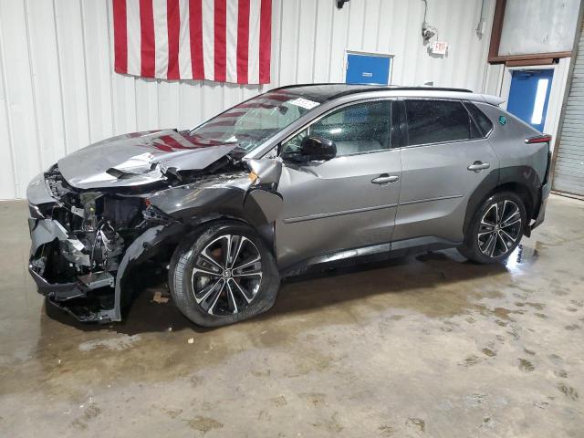  Salvage Toyota Bz4x Xle