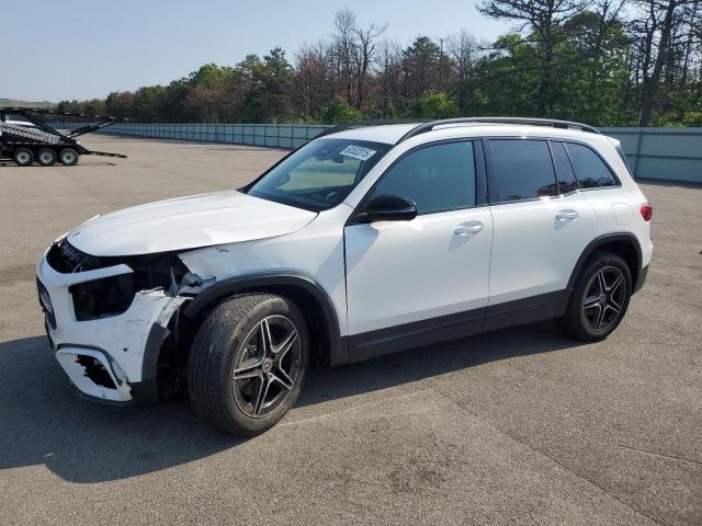  Salvage Mercedes-Benz GLB