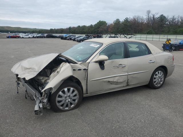  Salvage Buick LaCrosse
