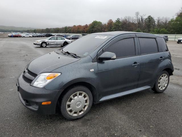  Salvage Toyota Scion