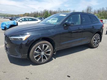  Salvage Volvo Xc60 Plus