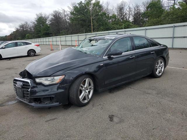  Salvage Audi A6