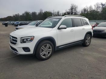  Salvage Mercedes-Benz GLB