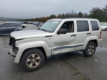  Salvage Jeep Liberty