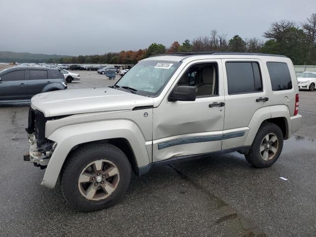  Salvage Jeep Liberty