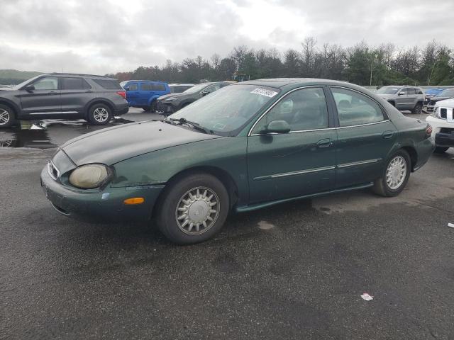  Salvage Mercury Sable