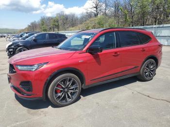  Salvage Acura Mdx Type S