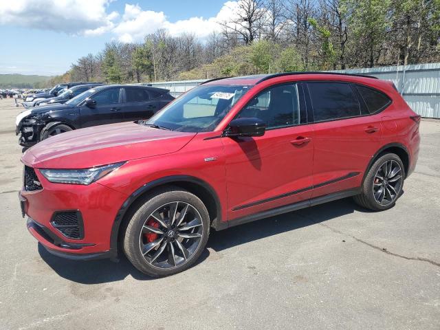  Salvage Acura Mdx Type S