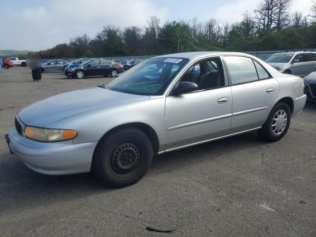  Salvage Buick Century