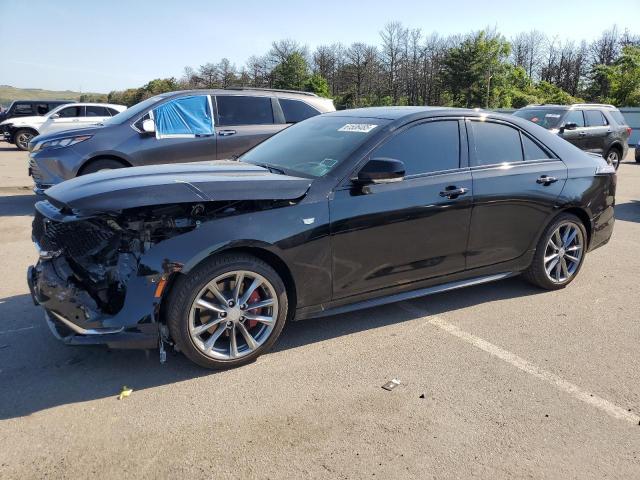  Salvage Cadillac CT4