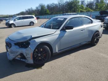  Salvage BMW M Series