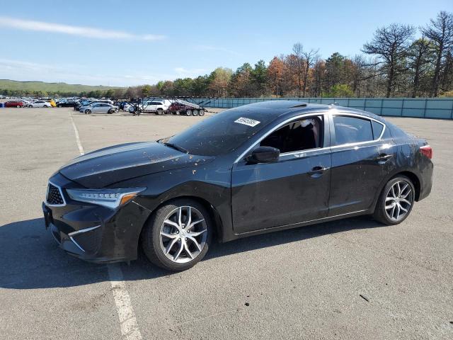  Salvage Acura ILX