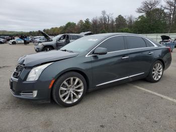  Salvage Cadillac XTS