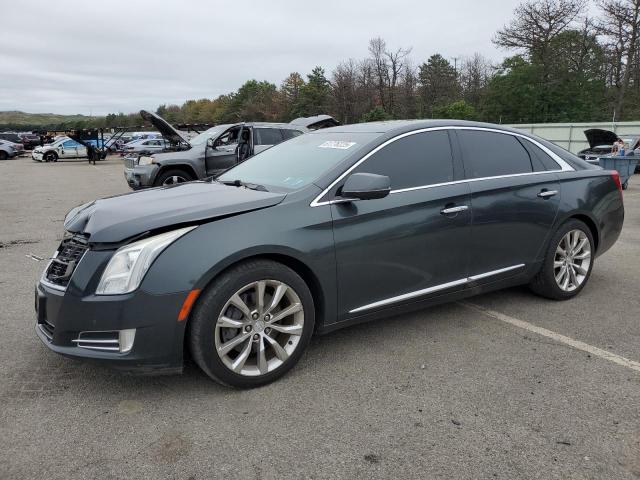  Salvage Cadillac XTS