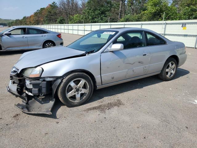  Salvage Acura CL
