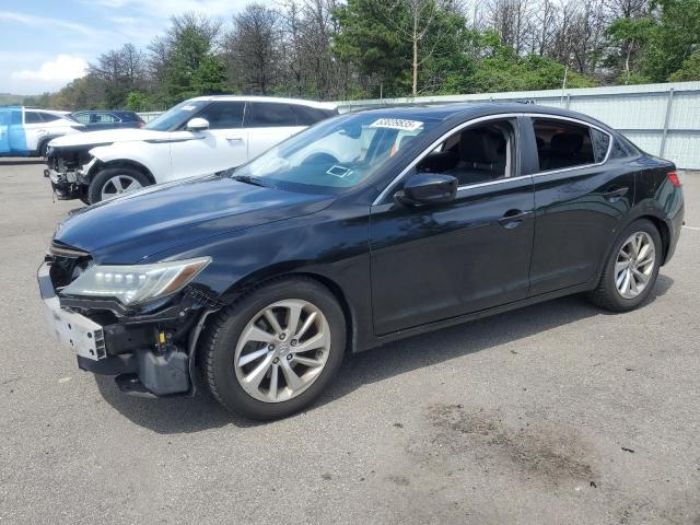  Salvage Acura ILX