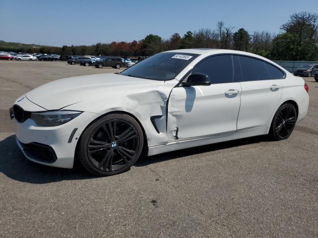  Salvage BMW 4 Series
