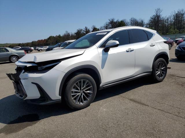  Salvage Lexus NX