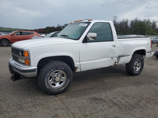  Salvage Chevrolet Ck Series