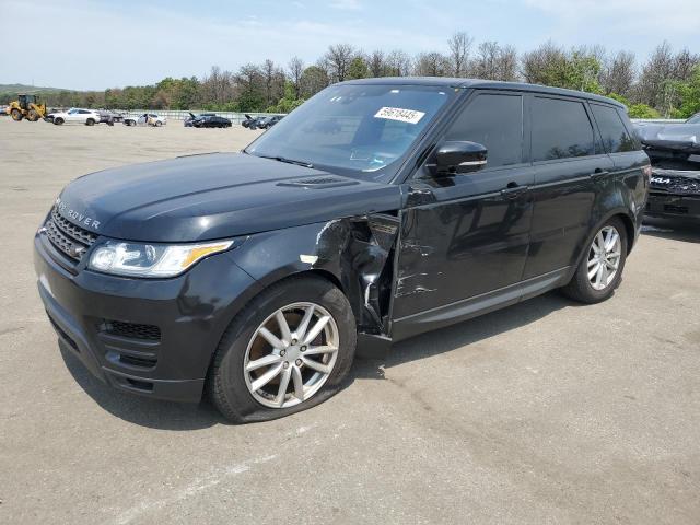  Salvage Land Rover Range Rover