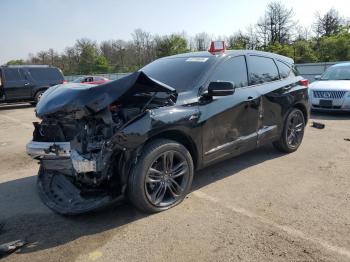  Salvage Acura RDX