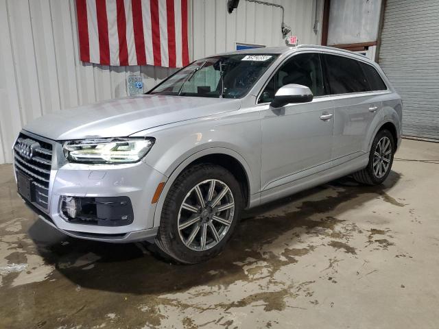  Salvage Audi Q7