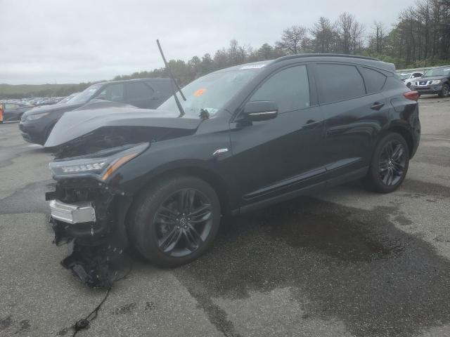  Salvage Acura RDX