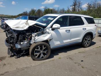  Salvage Hyundai PALISADE