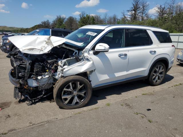  Salvage Hyundai PALISADE