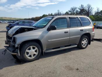  Salvage GMC Envoy